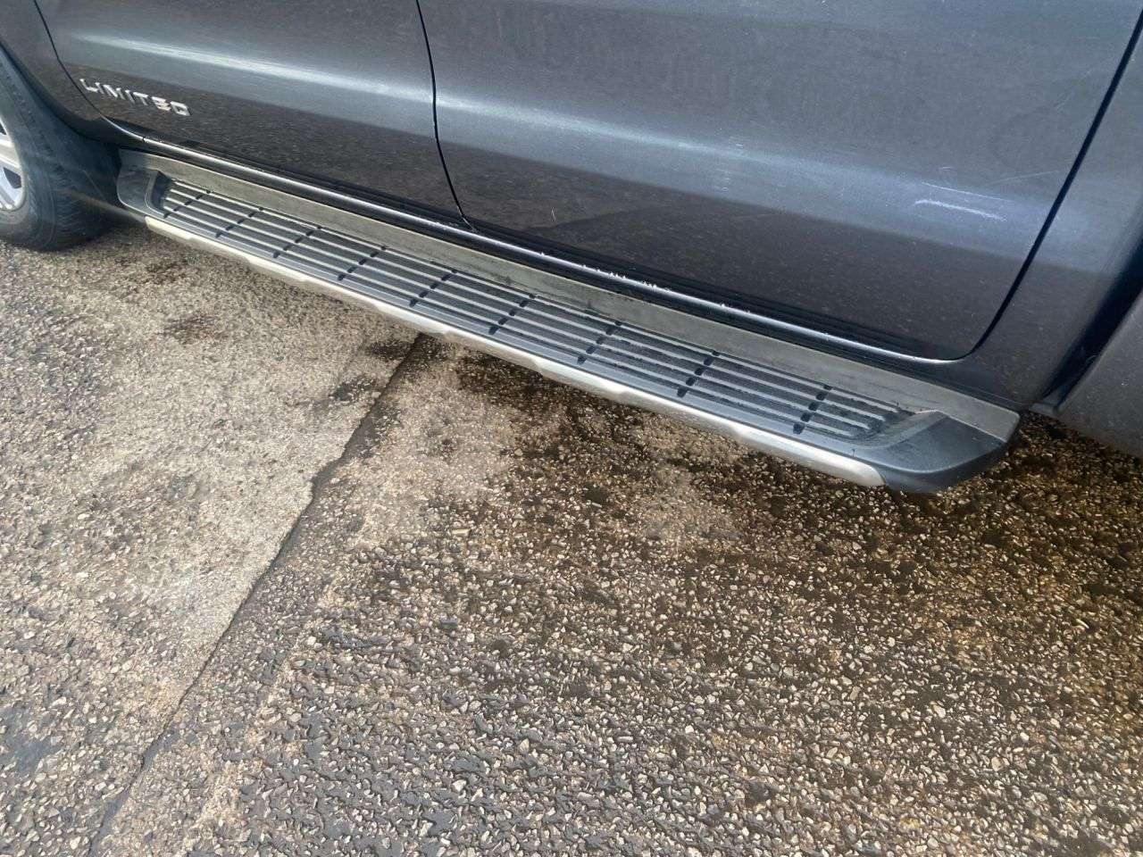 2021 FORD RANGER 2021 FORD RANGER