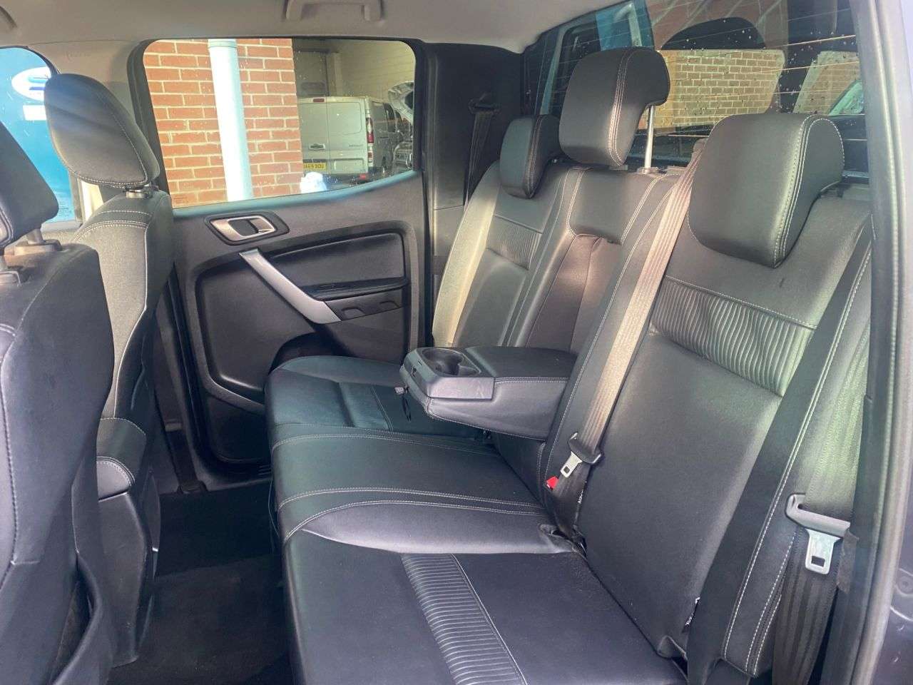 2021 FORD RANGER 2021 FORD RANGER