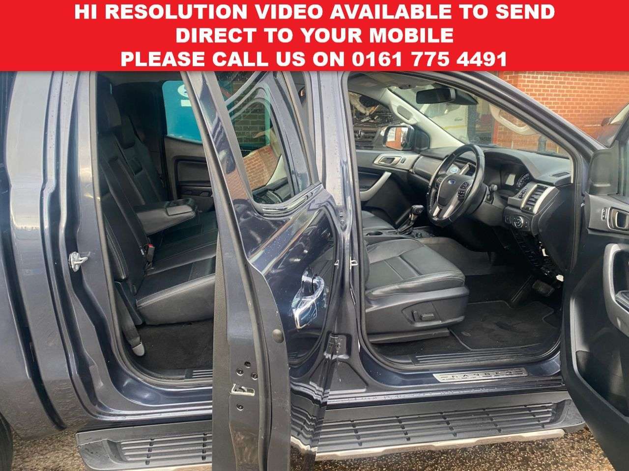 2021 FORD RANGER 2021 FORD RANGER