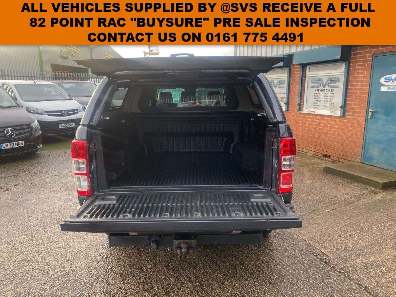 2021 FORD RANGER 2021 FORD RANGER