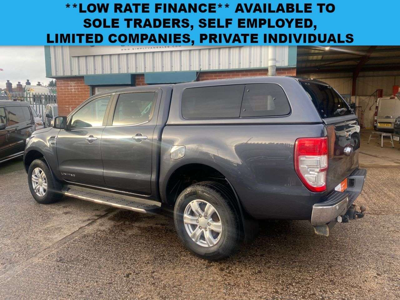 2021 FORD RANGER 2021 FORD RANGER