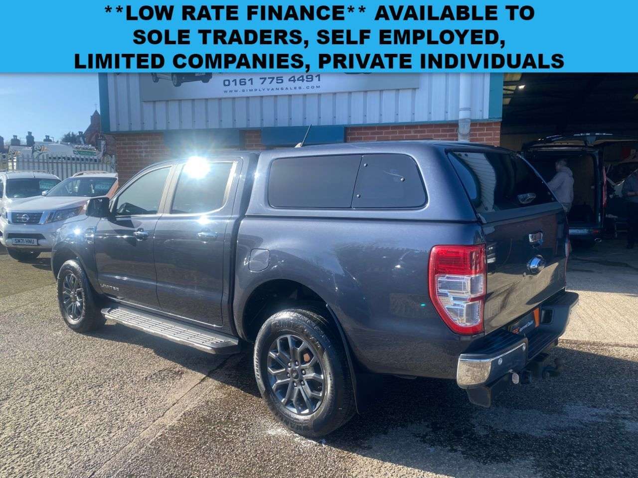 2021 FORD RANGER 2021 FORD RANGER