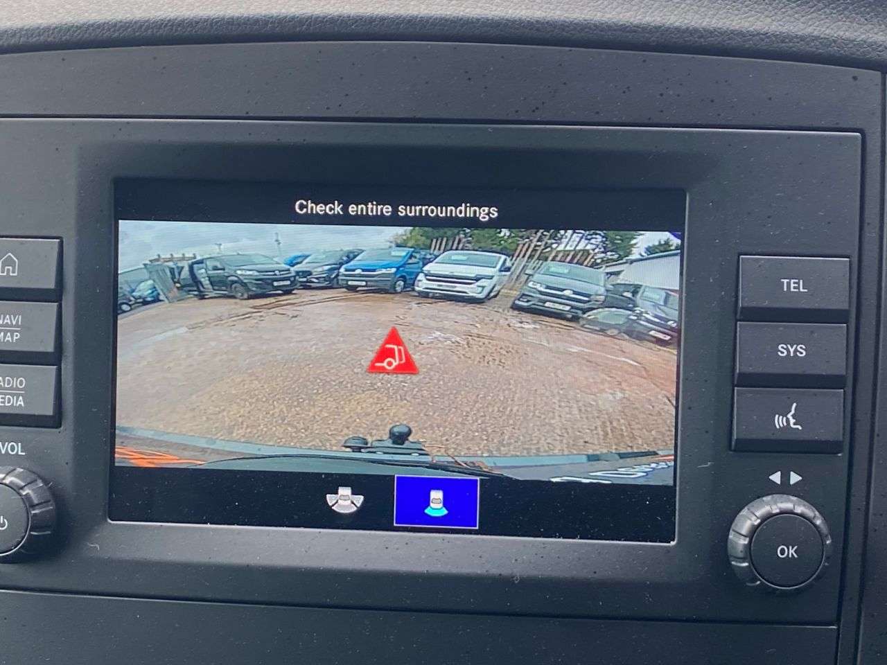 2021 MERCEDES-BENZ VITO 2021 MERCEDES-BENZ VITO