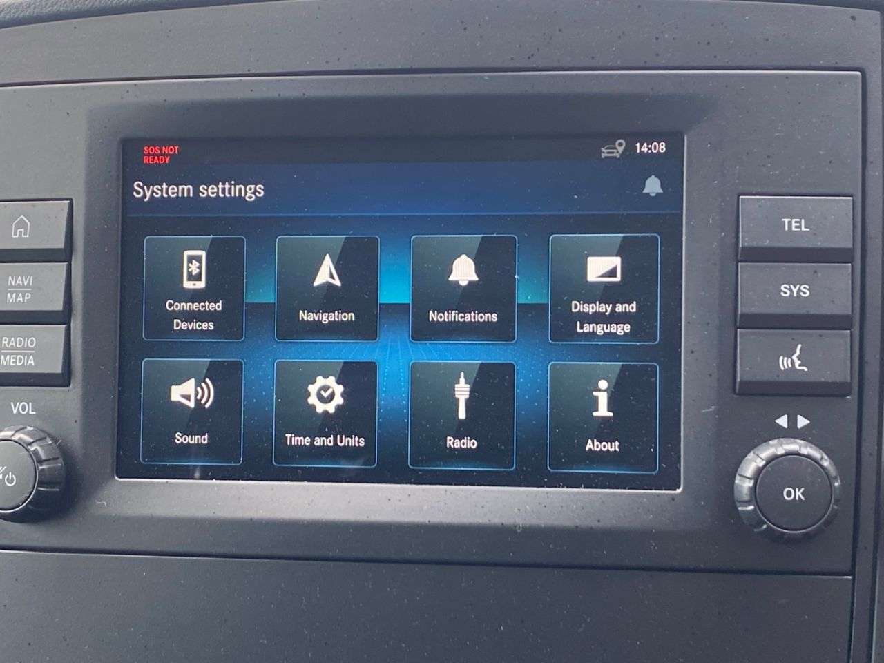 2021 MERCEDES-BENZ VITO 2021 MERCEDES-BENZ VITO