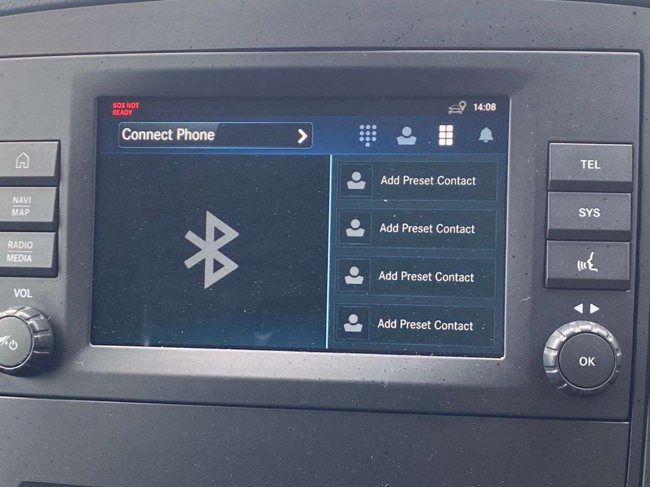 2021 MERCEDES-BENZ VITO 2021 MERCEDES-BENZ VITO