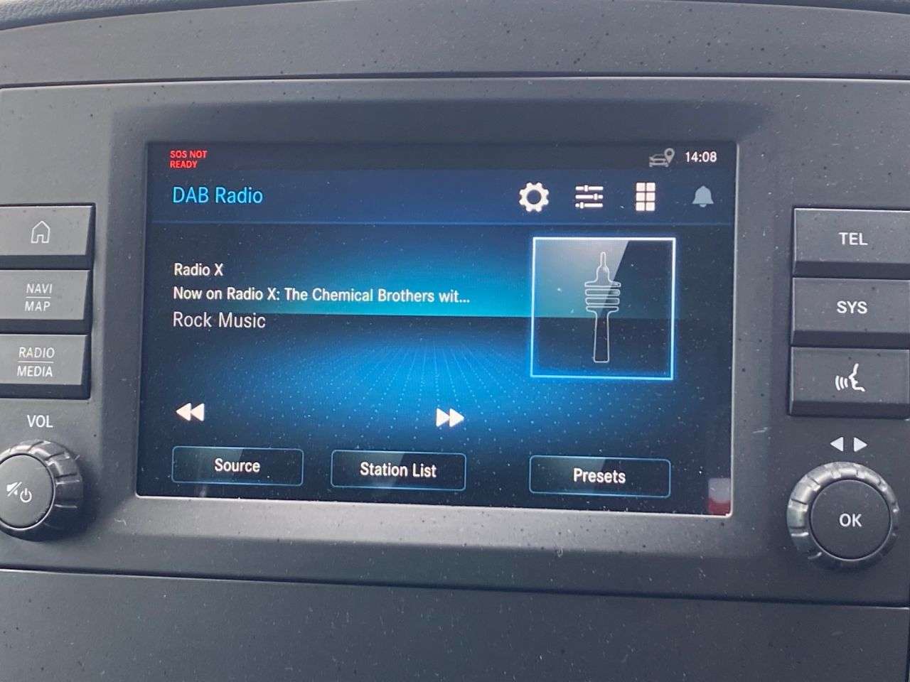 2021 MERCEDES-BENZ VITO 2021 MERCEDES-BENZ VITO