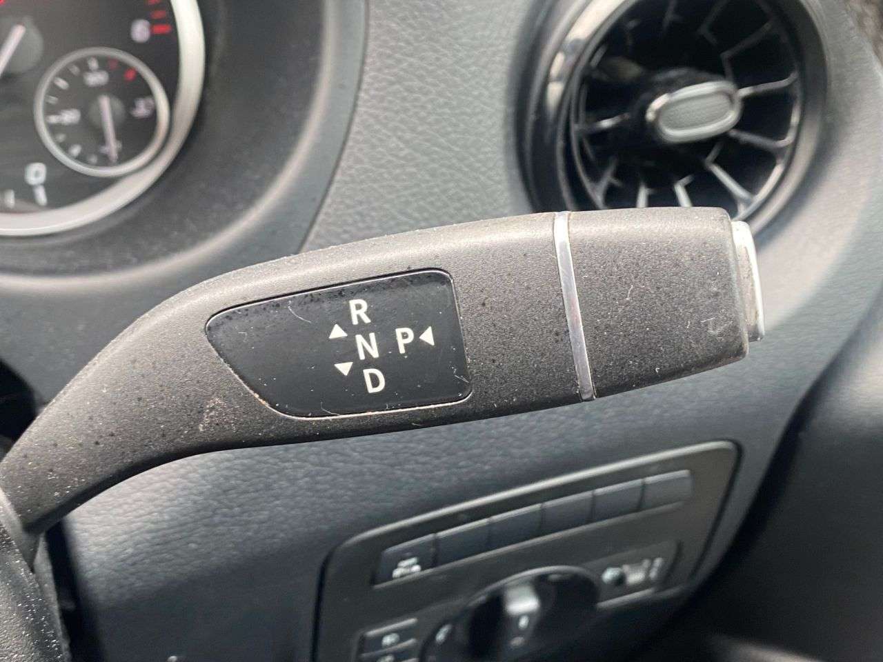 2021 MERCEDES-BENZ VITO 2021 MERCEDES-BENZ VITO