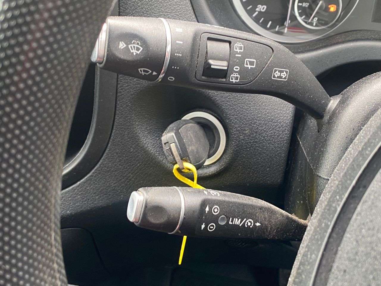 2021 MERCEDES-BENZ VITO 2021 MERCEDES-BENZ VITO