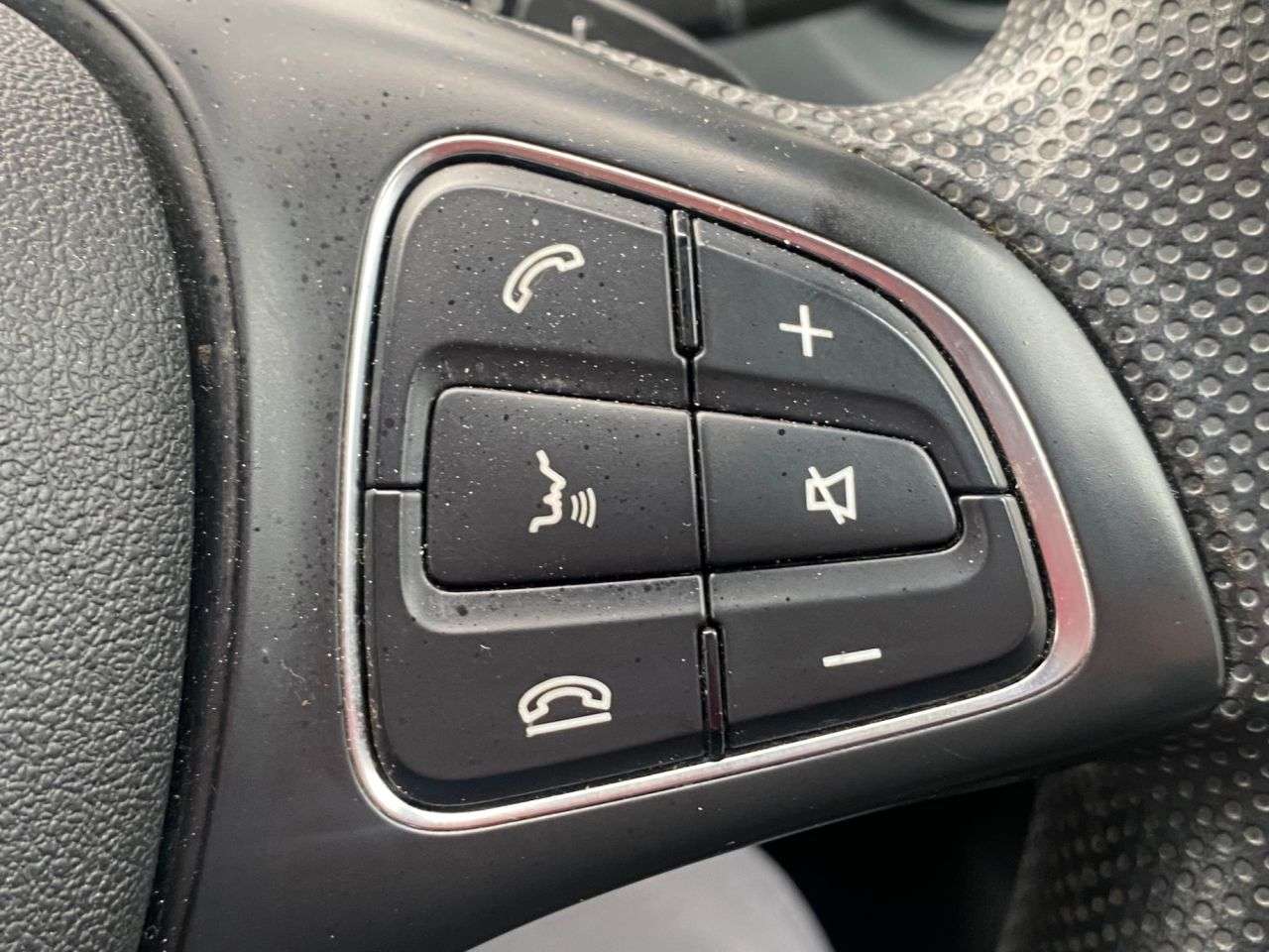 2021 MERCEDES-BENZ VITO 2021 MERCEDES-BENZ VITO