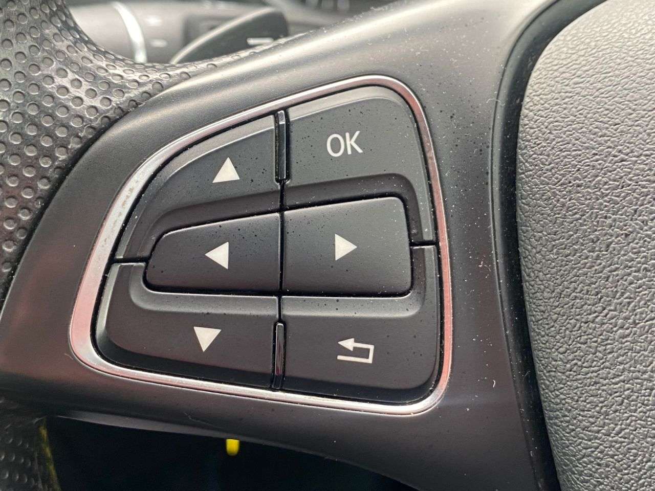 2021 MERCEDES-BENZ VITO 2021 MERCEDES-BENZ VITO