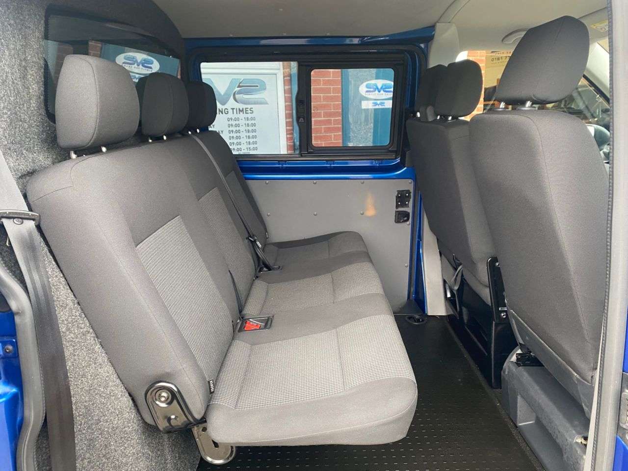 2022 VOLKSWAGEN TRANSPORTER 2022 VOLKSWAGEN TRANSPORTER