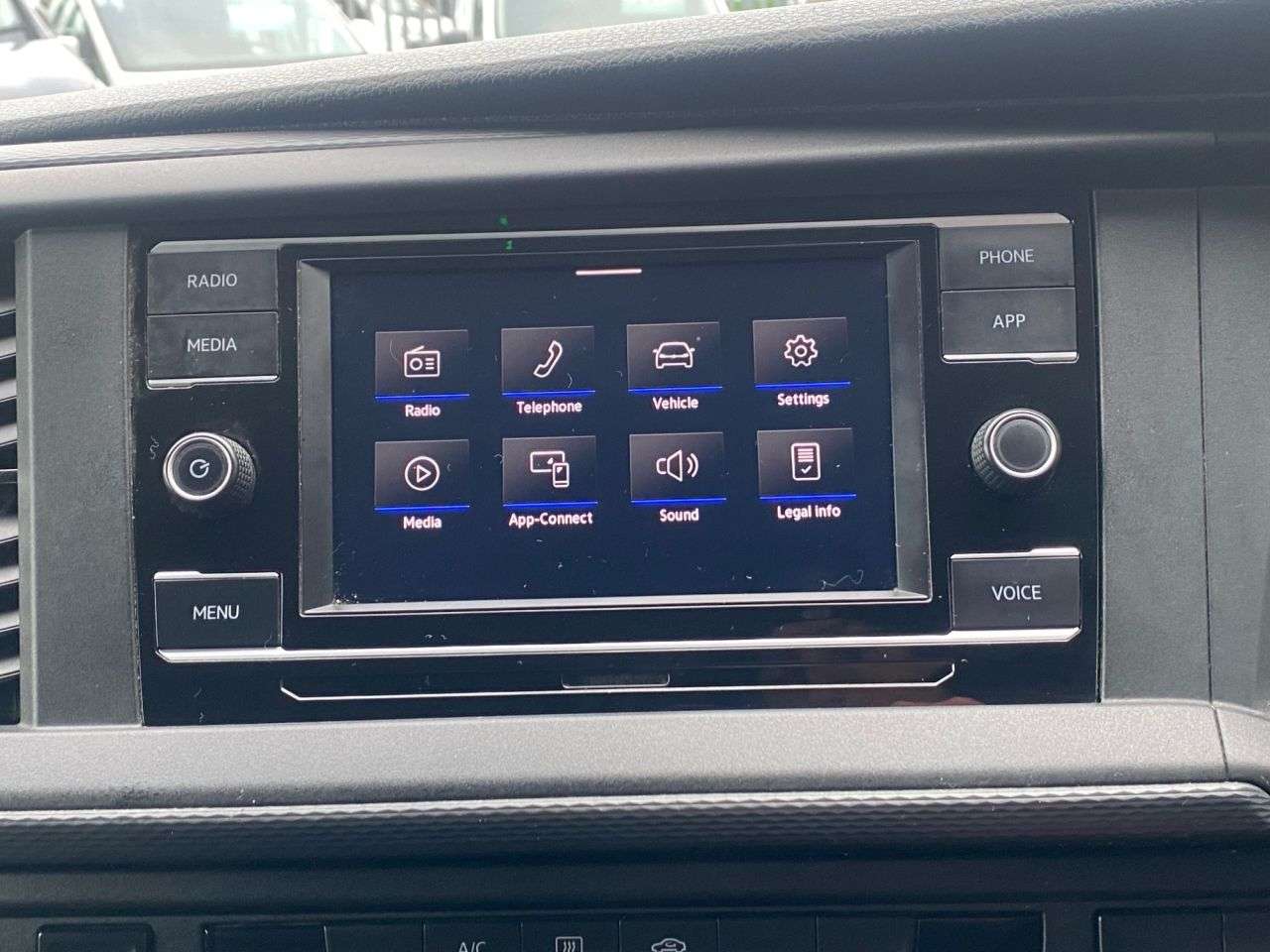 2022 VOLKSWAGEN TRANSPORTER 2022 VOLKSWAGEN TRANSPORTER