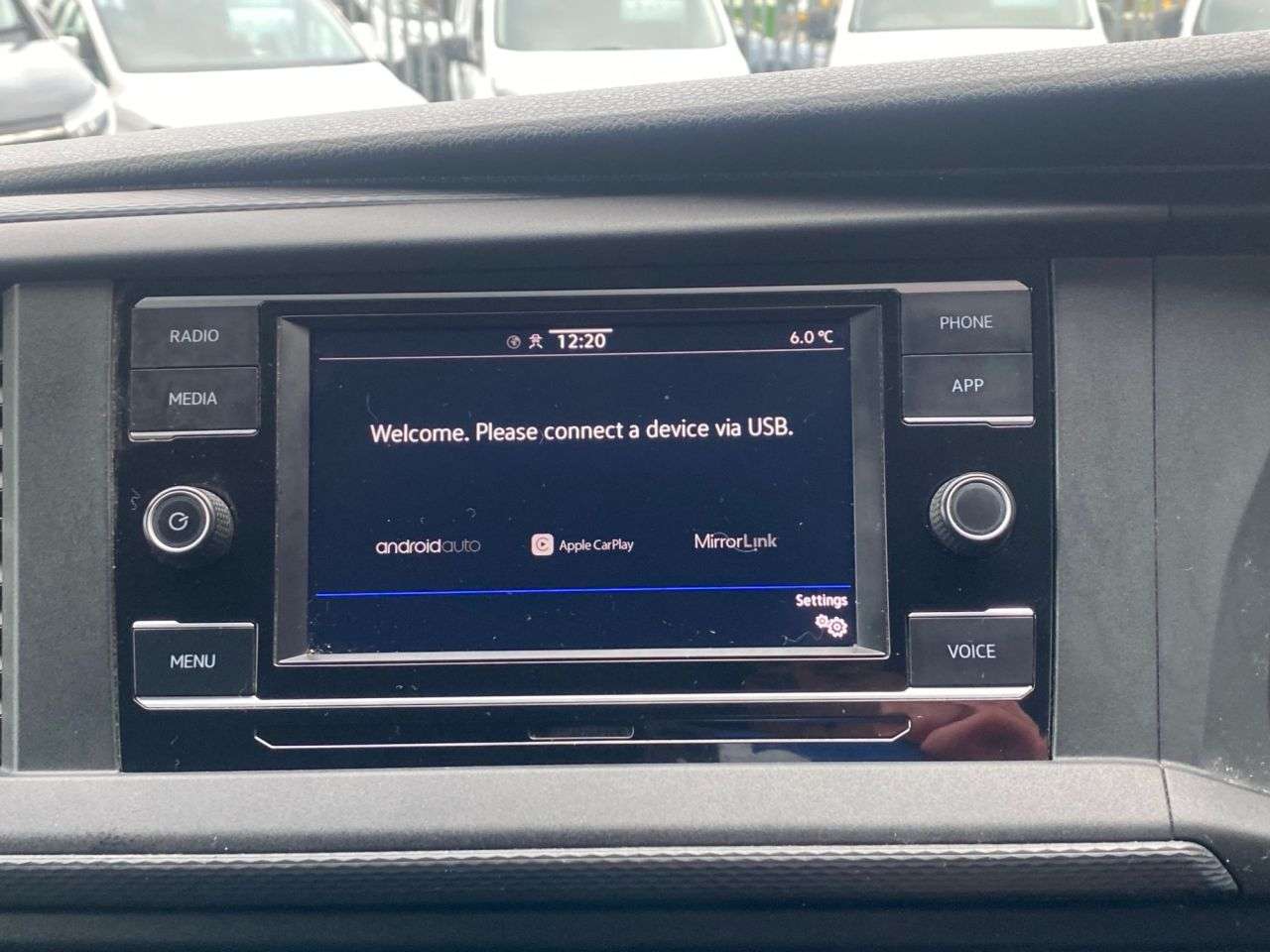 2022 VOLKSWAGEN TRANSPORTER 2022 VOLKSWAGEN TRANSPORTER