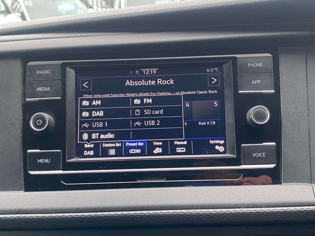 2022 VOLKSWAGEN TRANSPORTER 2022 VOLKSWAGEN TRANSPORTER