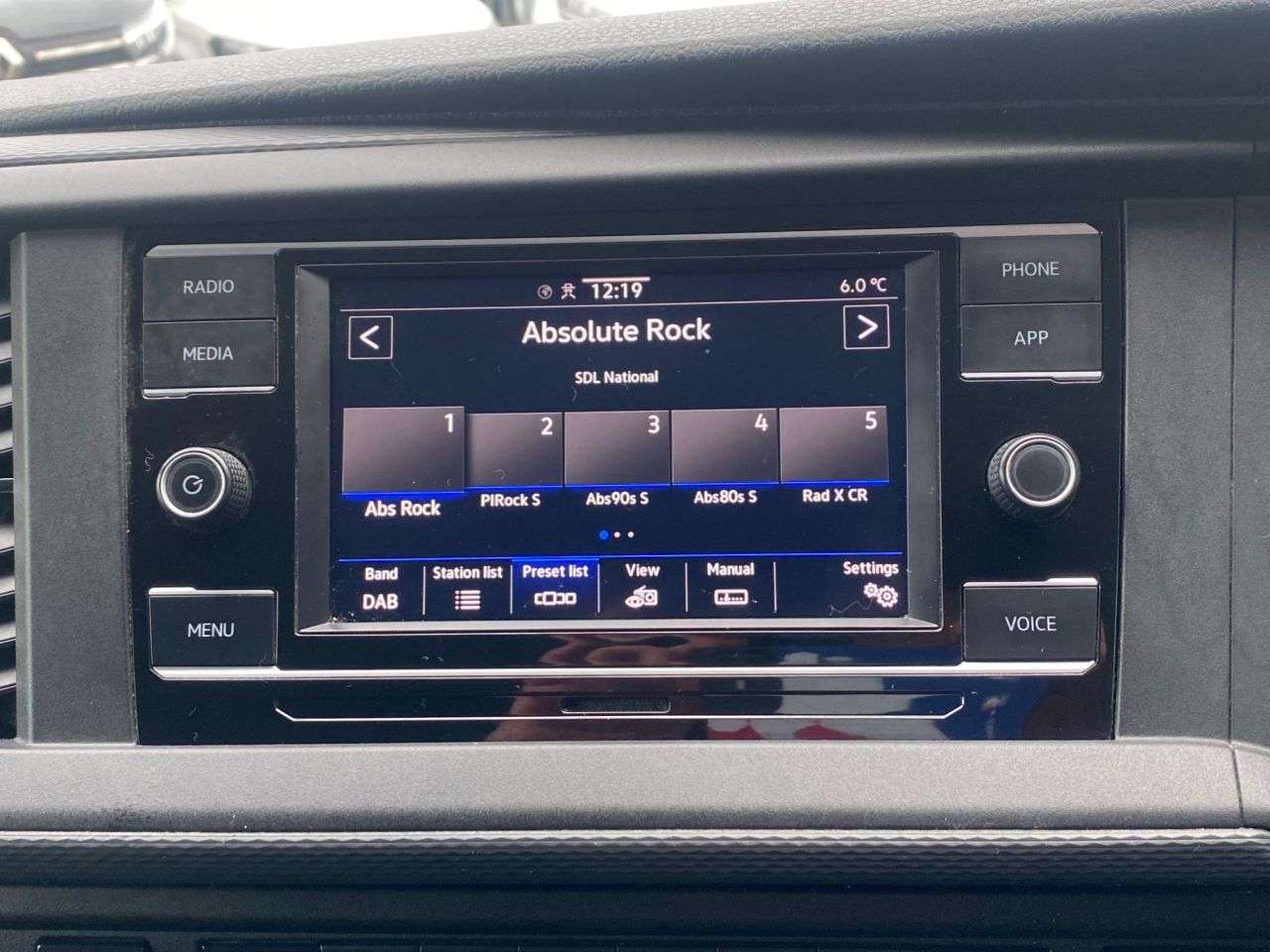 2022 VOLKSWAGEN TRANSPORTER 2022 VOLKSWAGEN TRANSPORTER