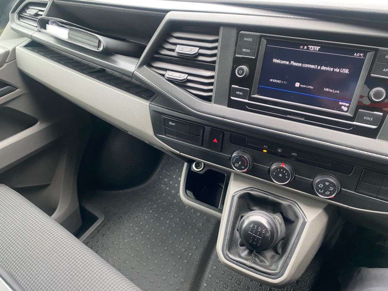 2022 VOLKSWAGEN TRANSPORTER 2022 VOLKSWAGEN TRANSPORTER