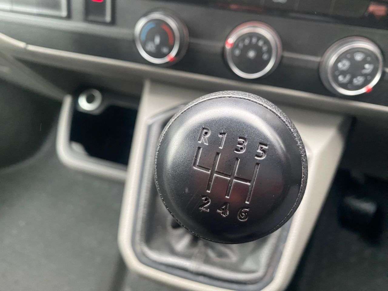 2022 VOLKSWAGEN TRANSPORTER 2022 VOLKSWAGEN TRANSPORTER