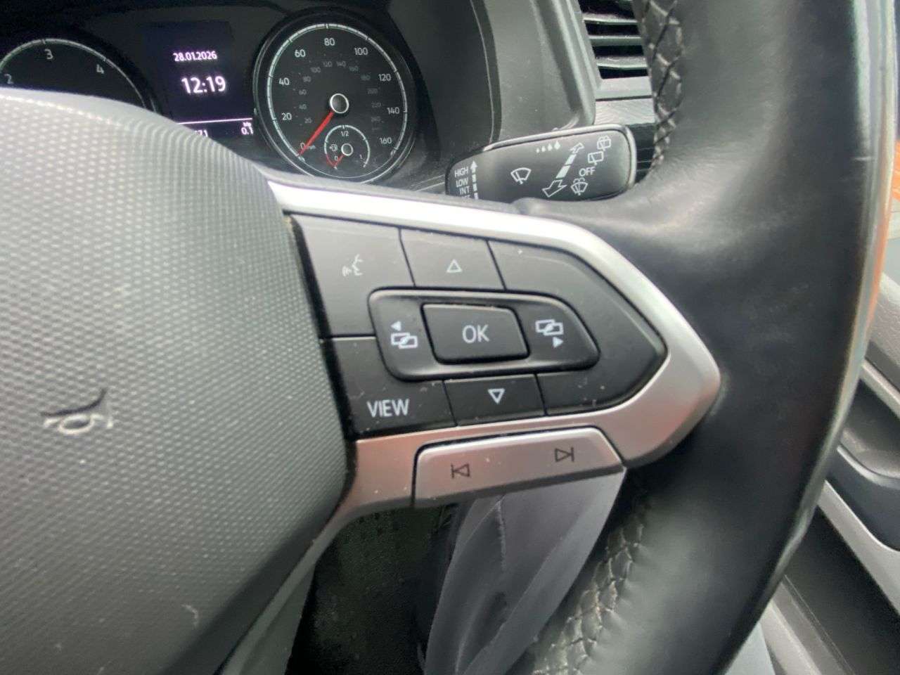 2022 VOLKSWAGEN TRANSPORTER 2022 VOLKSWAGEN TRANSPORTER