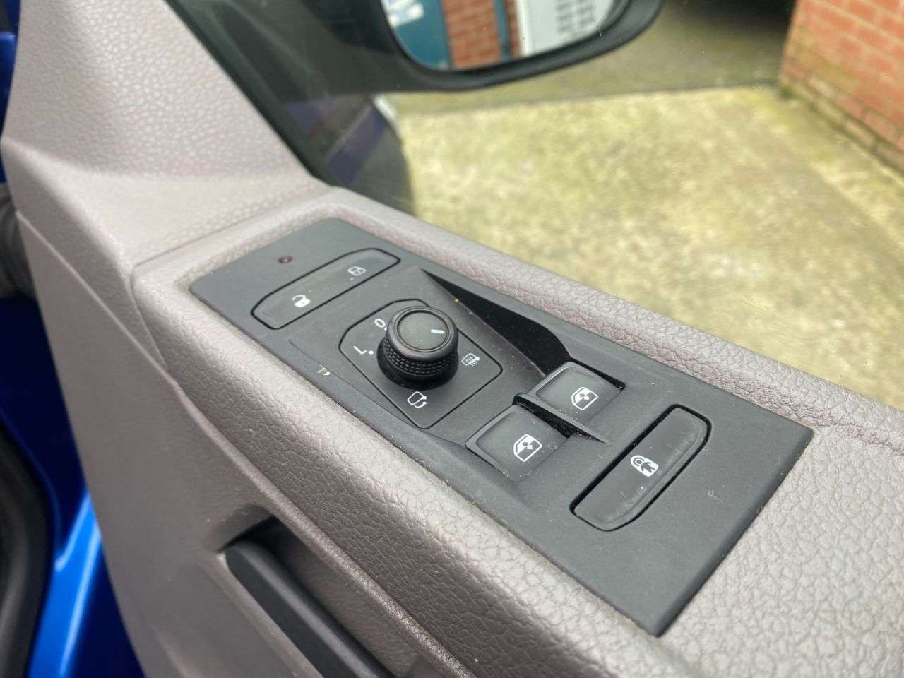 2022 VOLKSWAGEN TRANSPORTER 2022 VOLKSWAGEN TRANSPORTER