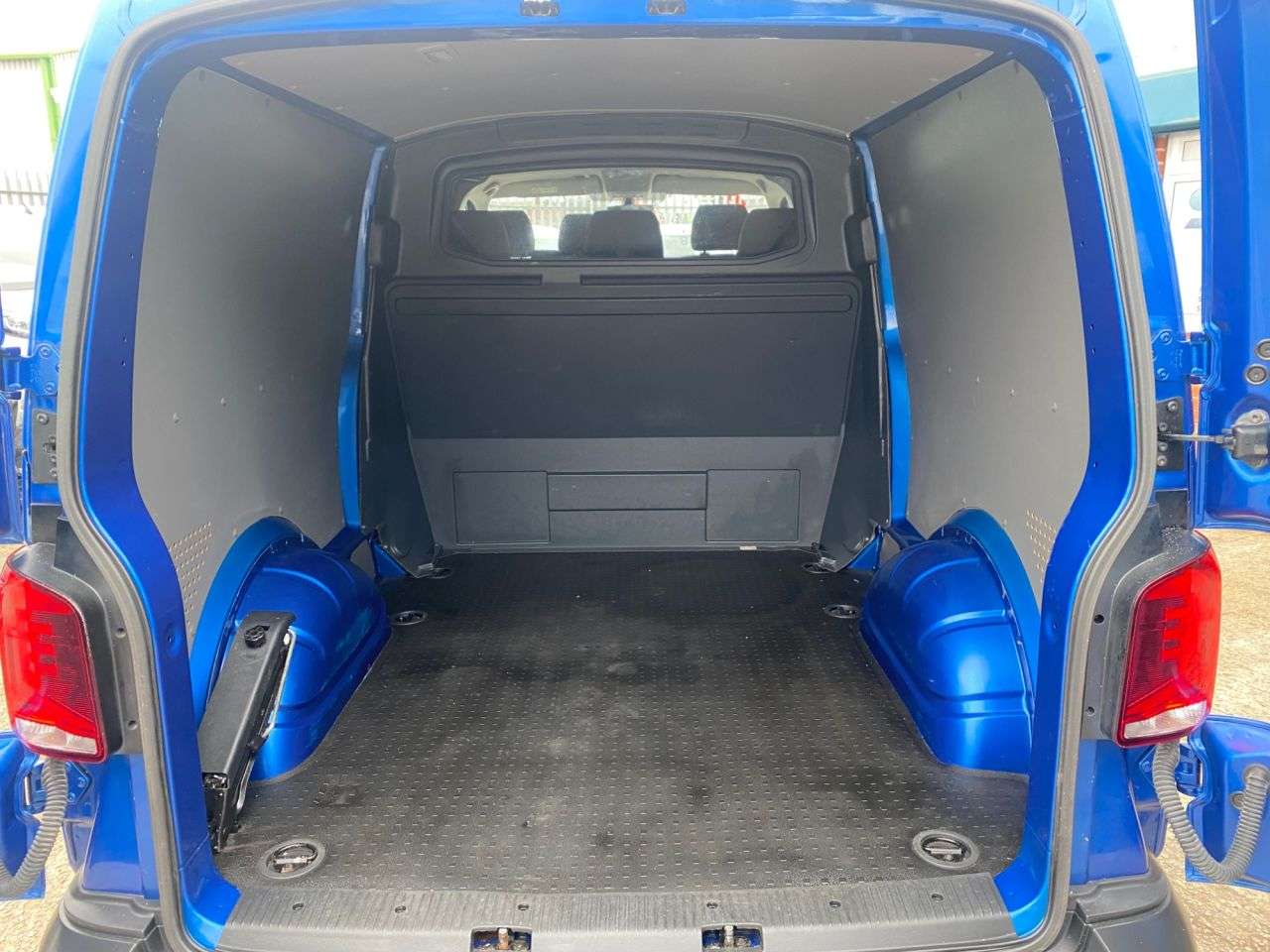 2022 VOLKSWAGEN TRANSPORTER 2022 VOLKSWAGEN TRANSPORTER