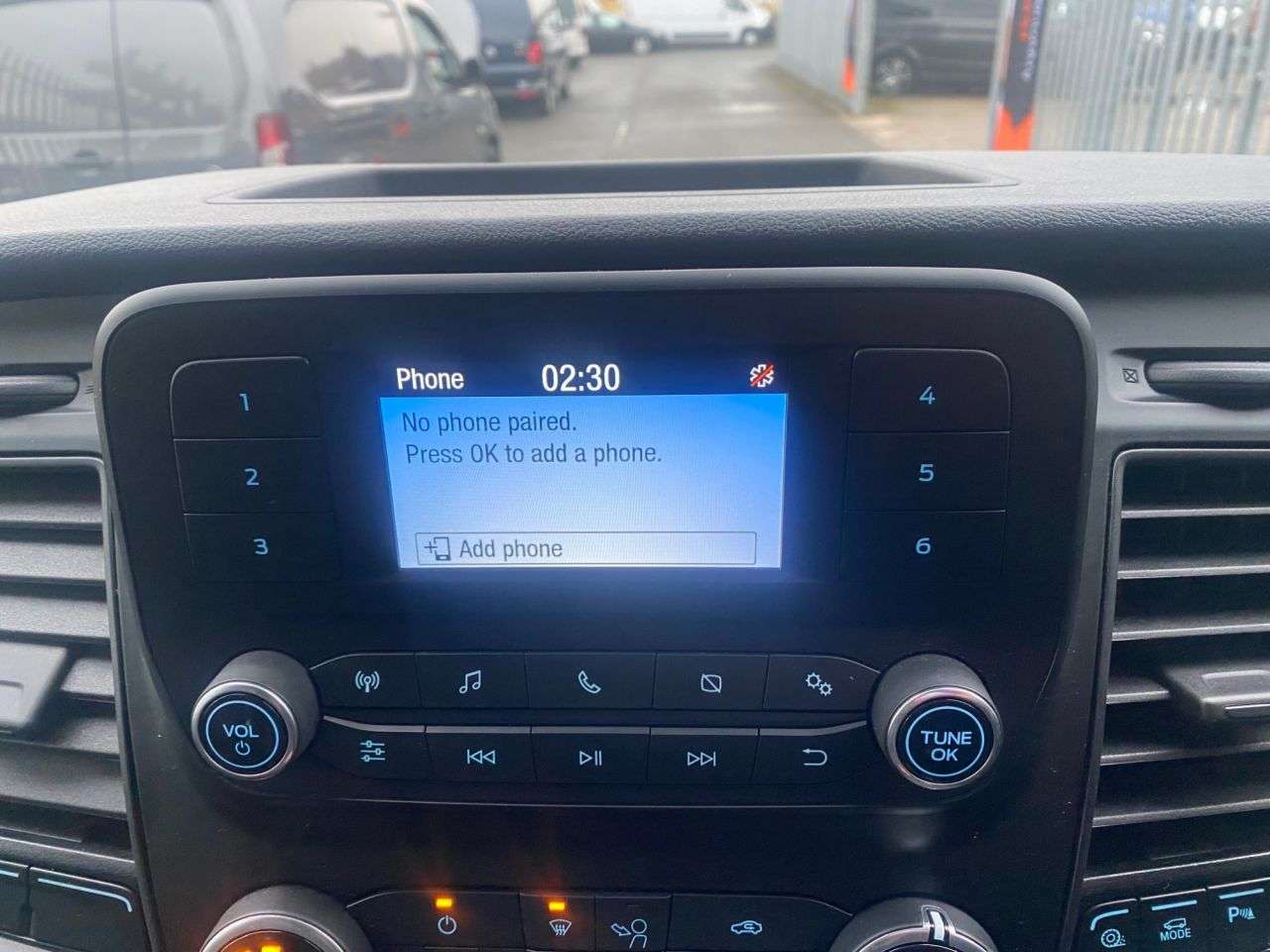 A 2023 FORD TRANSIT 2.0 T350 RWD L4 EURO 6 XLWB JUMBO BIGGER 170BHP 69K MILES *** FREE MAINLAND A 2023 FORD TRANSIT 2.0 T350 RWD L4 EURO 6 XLWB JUMBO BIGGER 170BHP 69K MILES *** FREE MAINLAND