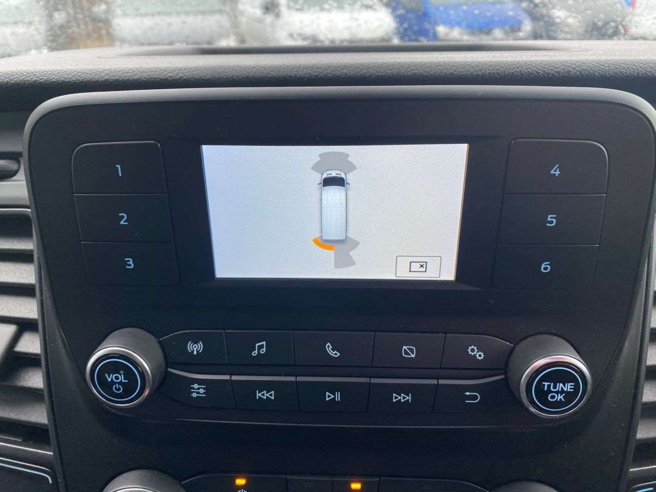 2023 FORD TRANSIT 2023 FORD TRANSIT