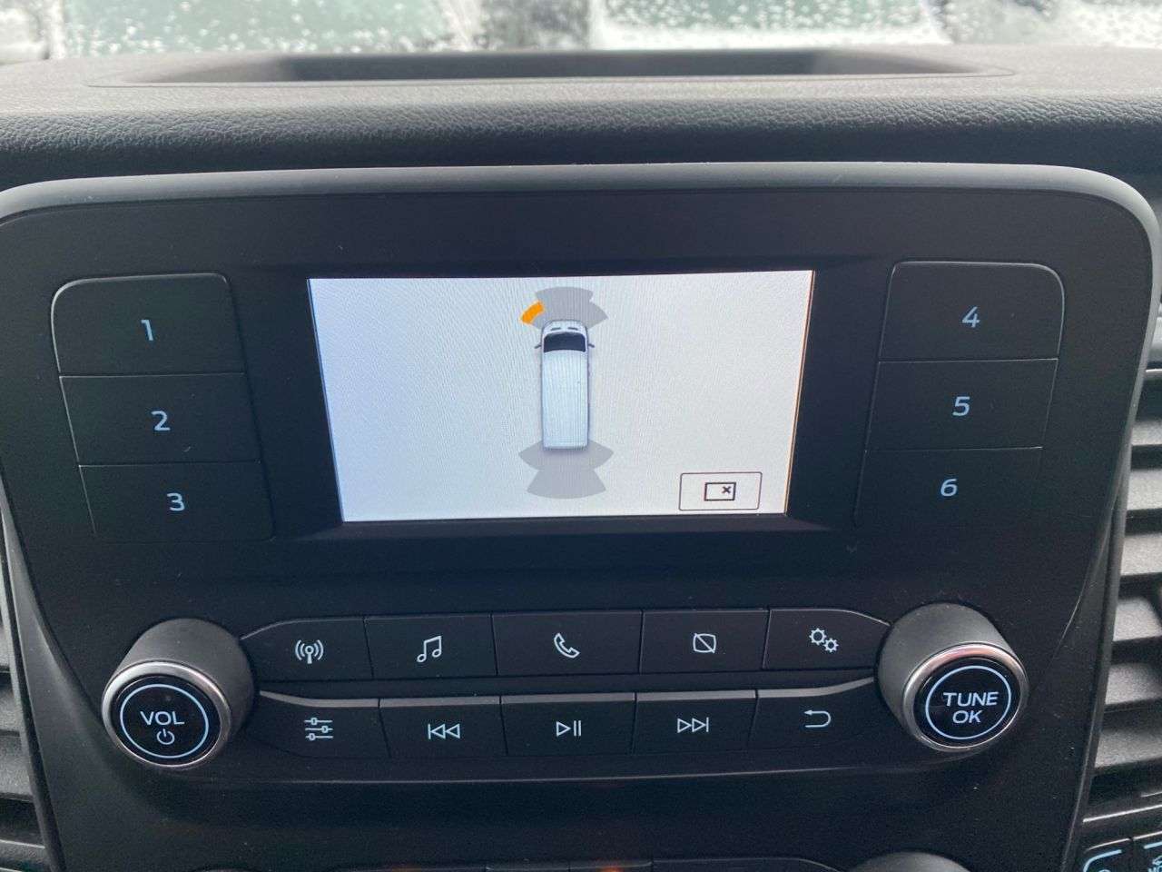 2023 FORD TRANSIT 2023 FORD TRANSIT