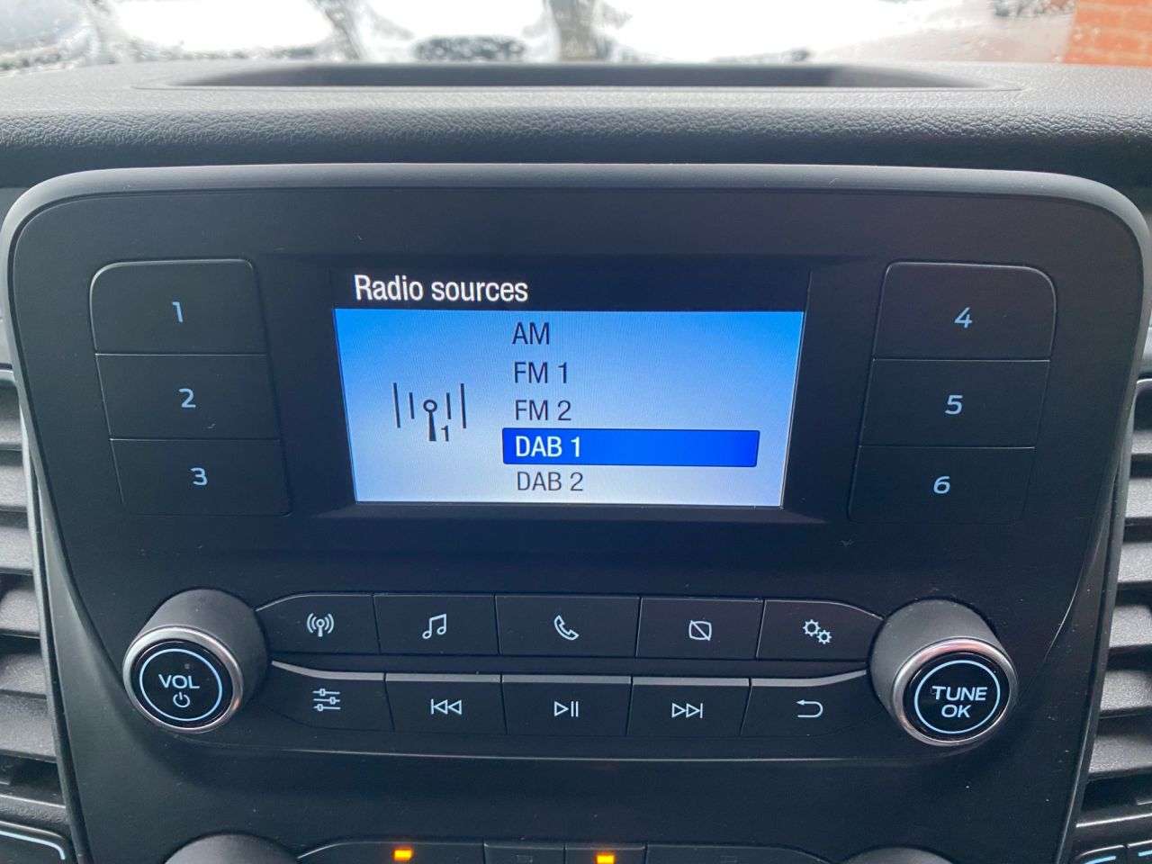 2023 FORD TRANSIT 2023 FORD TRANSIT