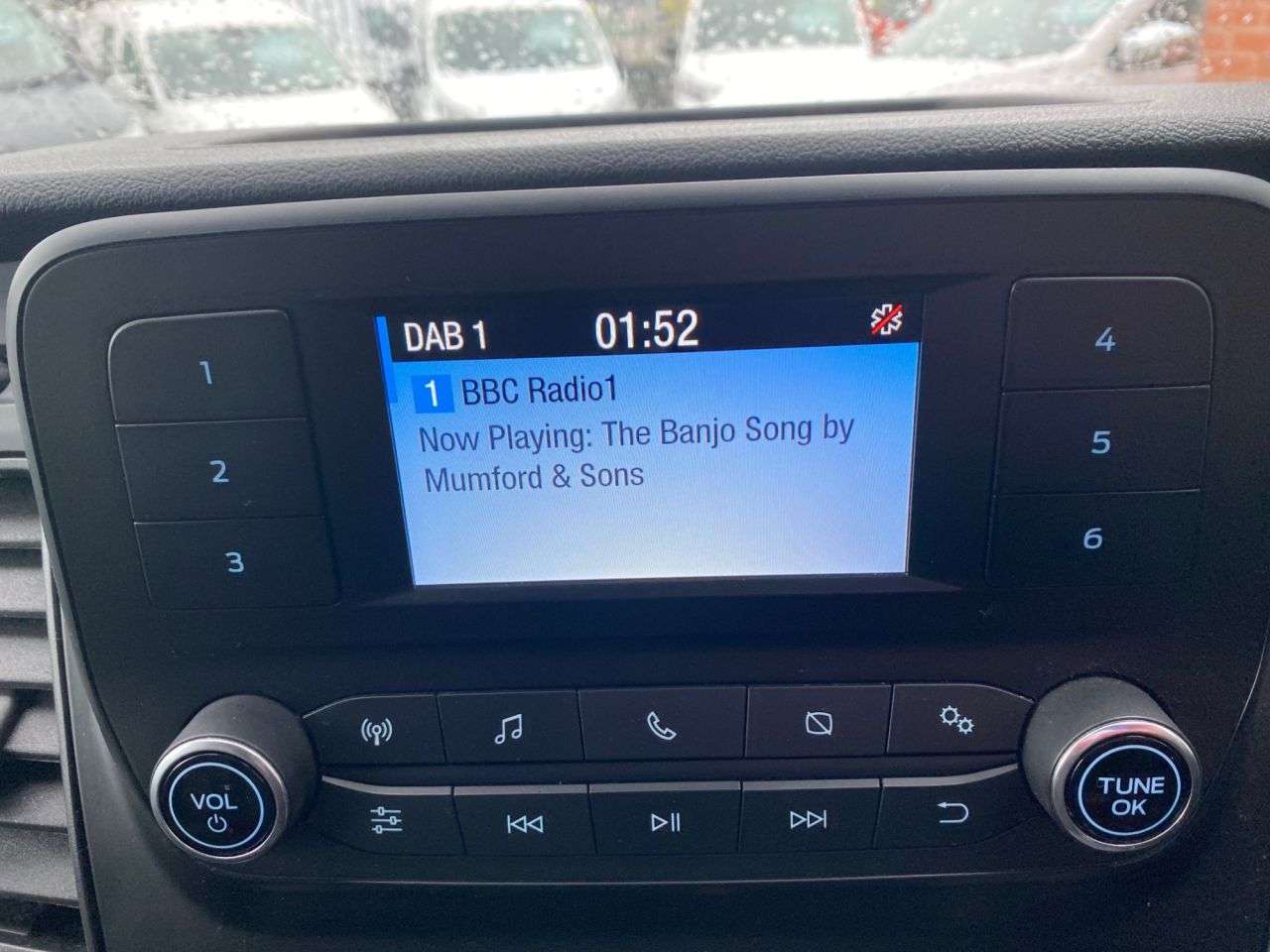 2023 FORD TRANSIT 2023 FORD TRANSIT