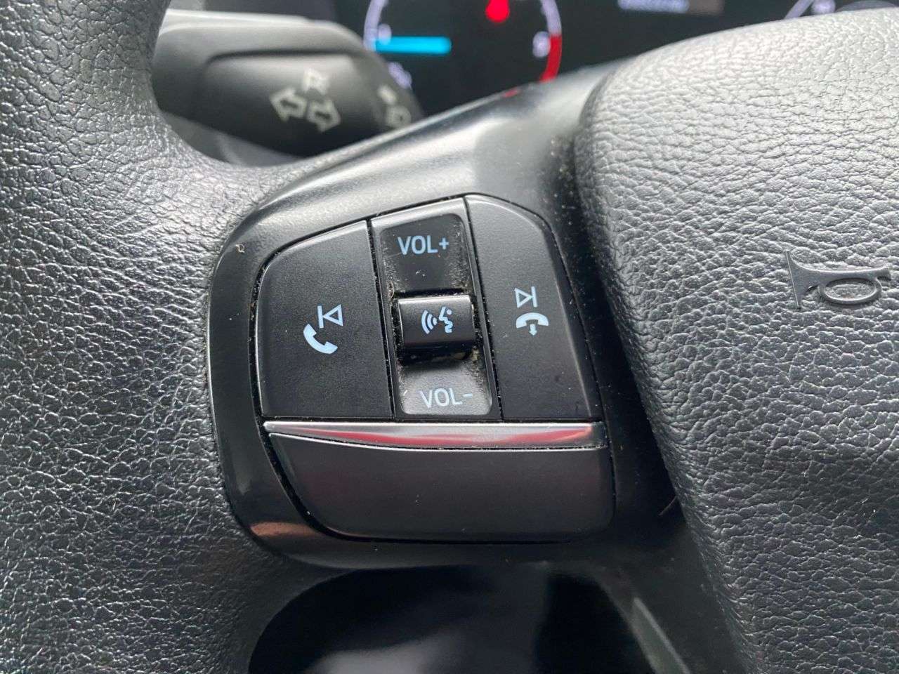 2023 FORD TRANSIT 2023 FORD TRANSIT