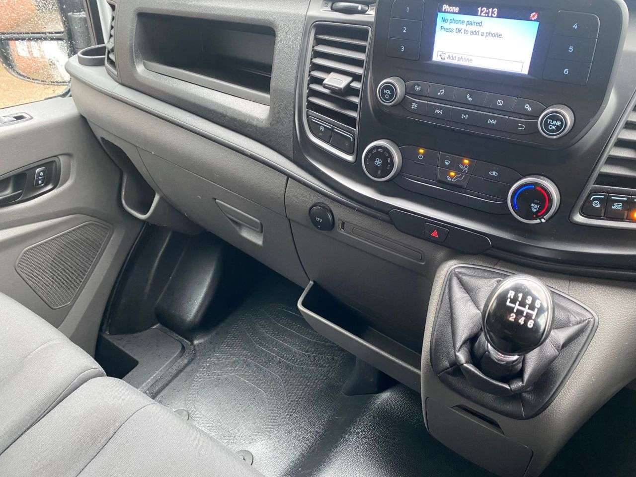 2023 FORD TRANSIT 2023 FORD TRANSIT