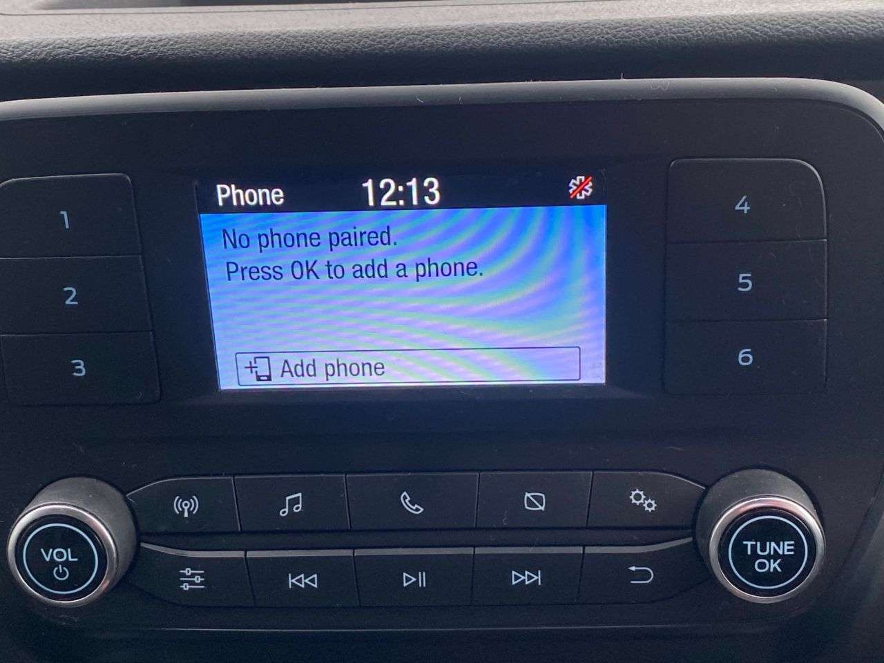 2023 FORD TRANSIT 2023 FORD TRANSIT