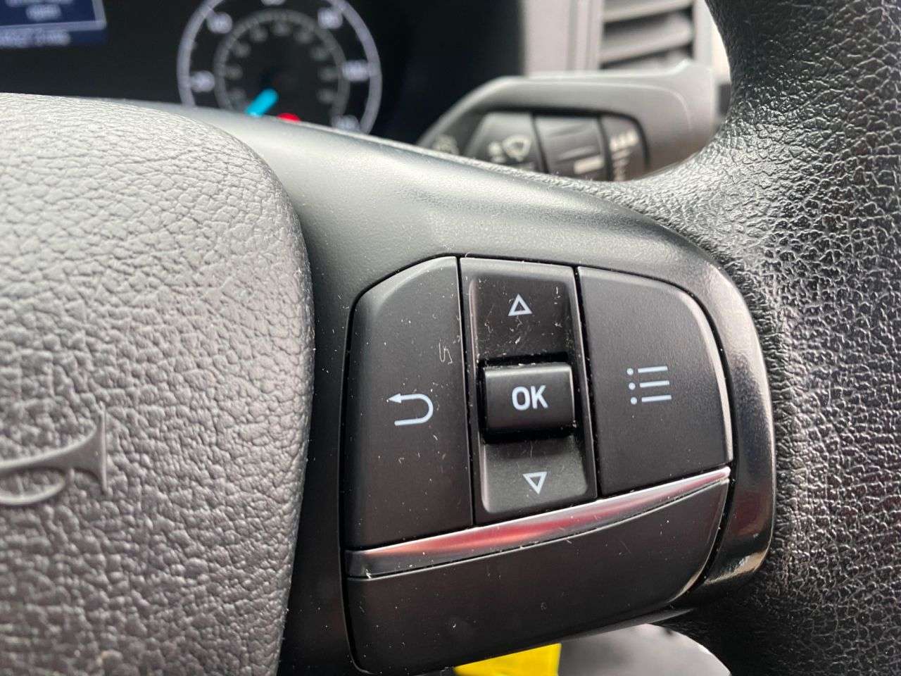 2023 FORD TRANSIT 2023 FORD TRANSIT