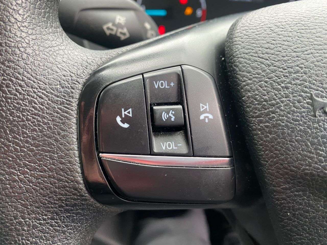 2023 FORD TRANSIT 2023 FORD TRANSIT