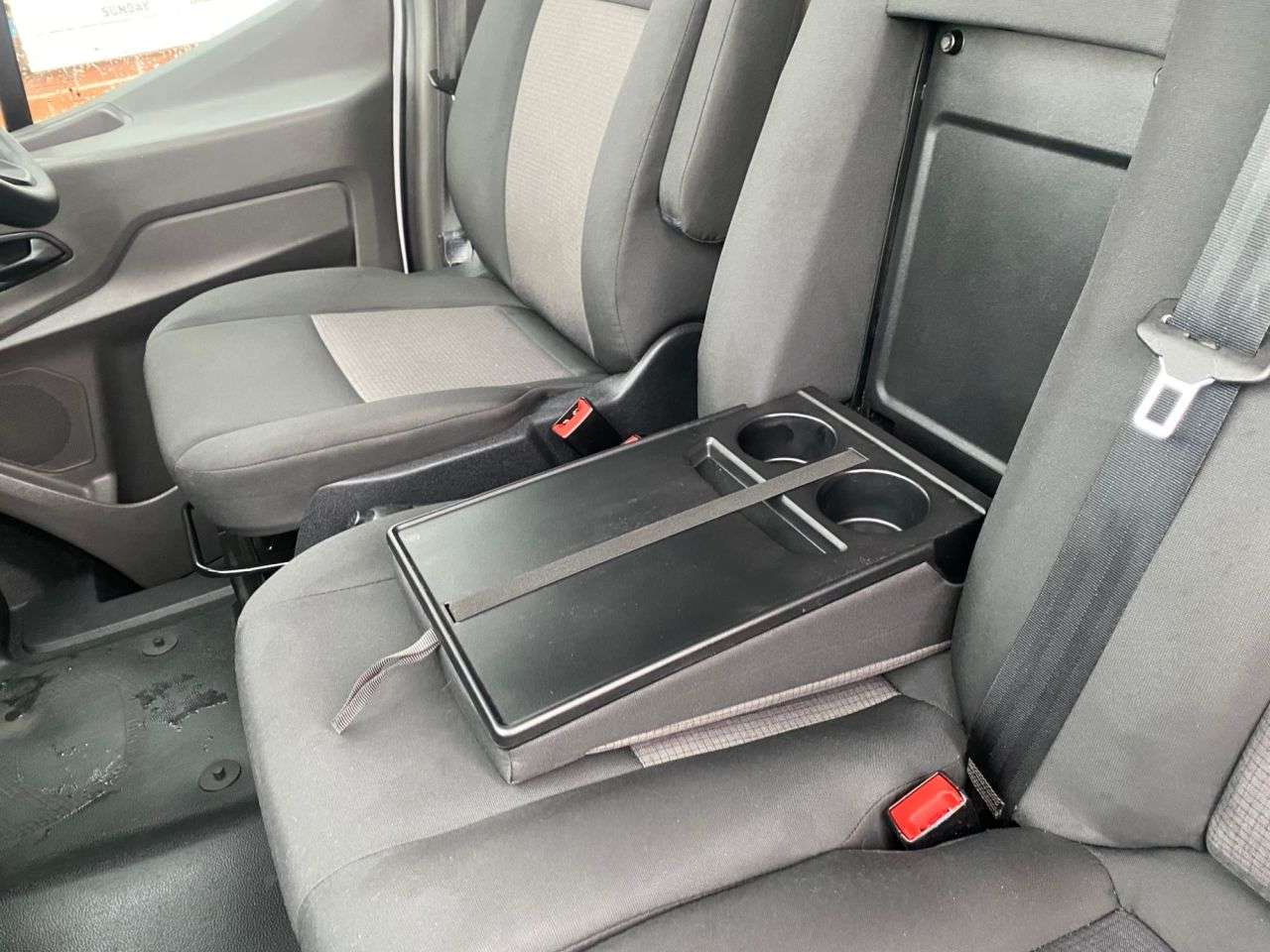 2023 FORD TRANSIT 2023 FORD TRANSIT