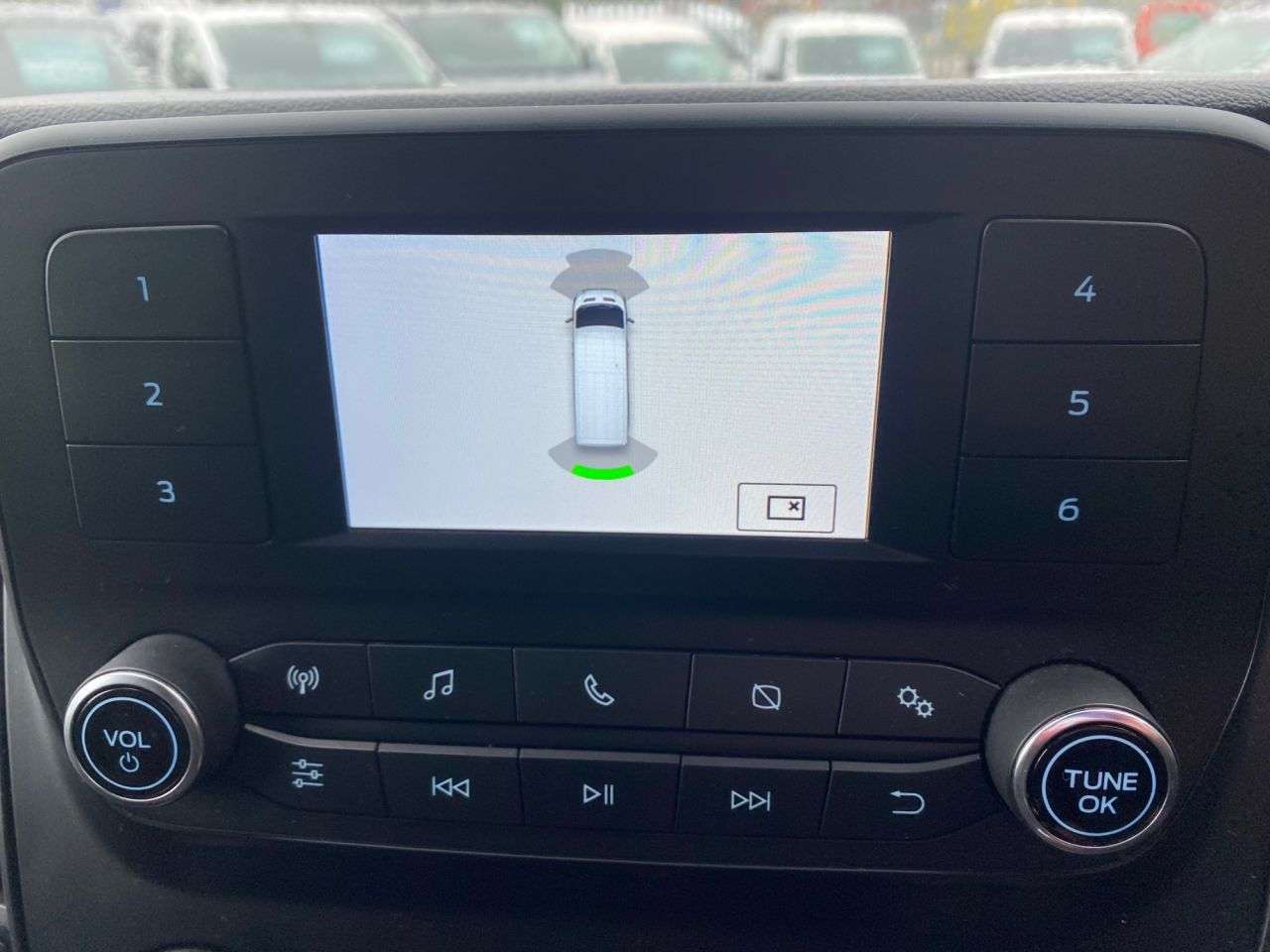 2023 FORD TRANSIT 2023 FORD TRANSIT