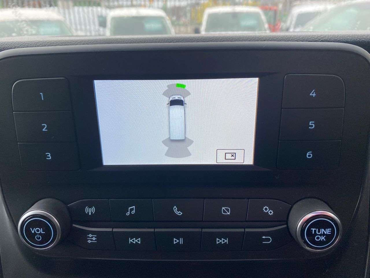 2023 FORD TRANSIT 2023 FORD TRANSIT