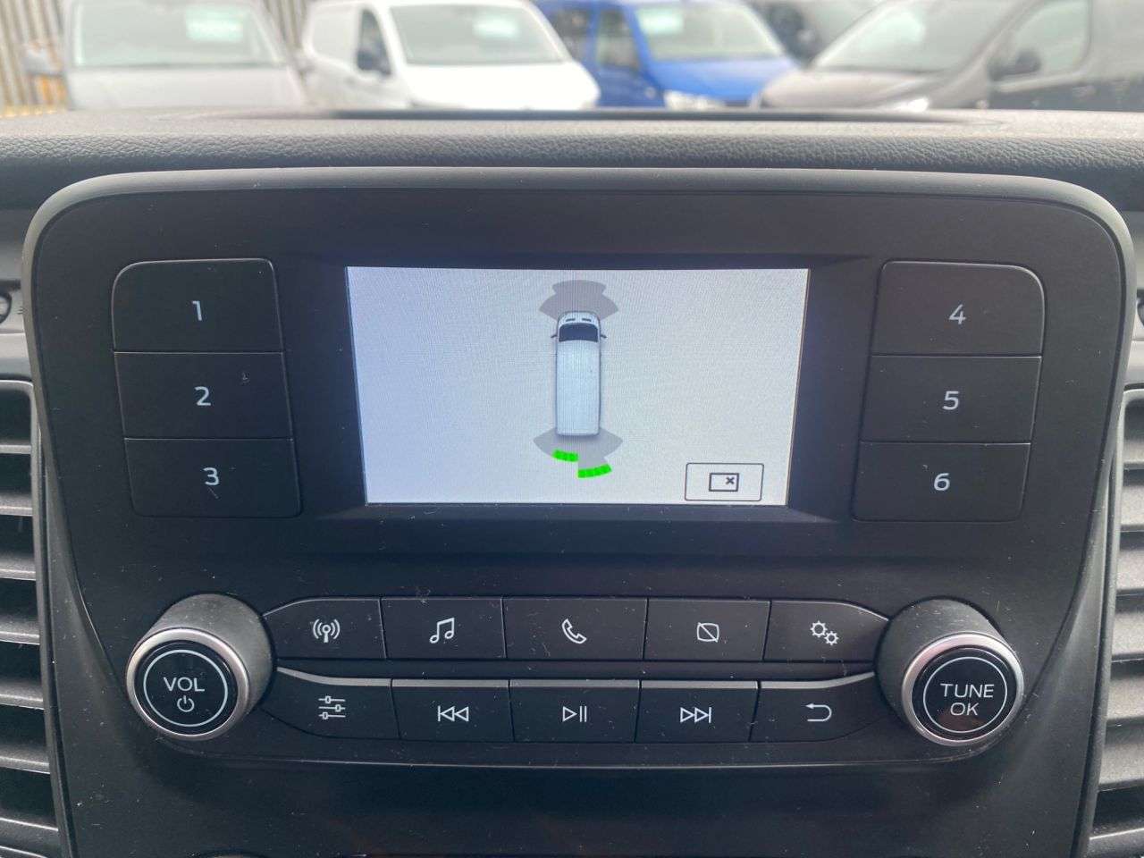 2022 FORD TRANSIT 2022 FORD TRANSIT