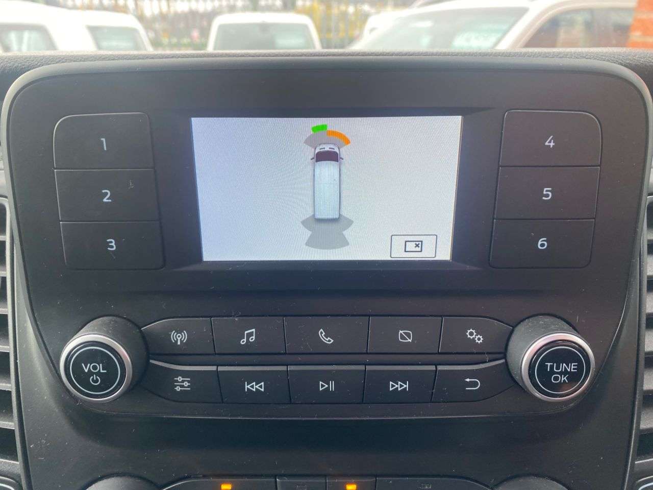 2022 FORD TRANSIT 2022 FORD TRANSIT