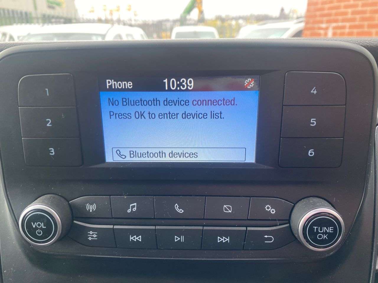 2022 FORD TRANSIT 2022 FORD TRANSIT