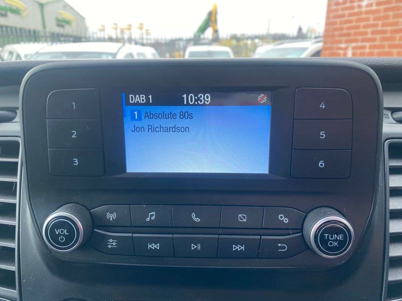 2022 FORD TRANSIT 2022 FORD TRANSIT