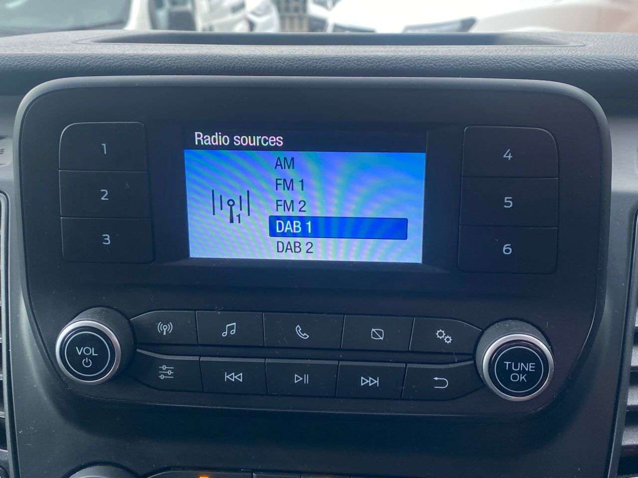 2022 FORD TRANSIT 2022 FORD TRANSIT