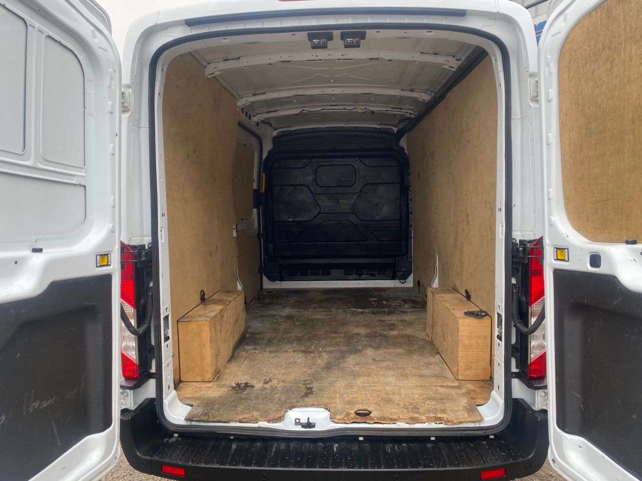 2022 FORD TRANSIT 2022 FORD TRANSIT