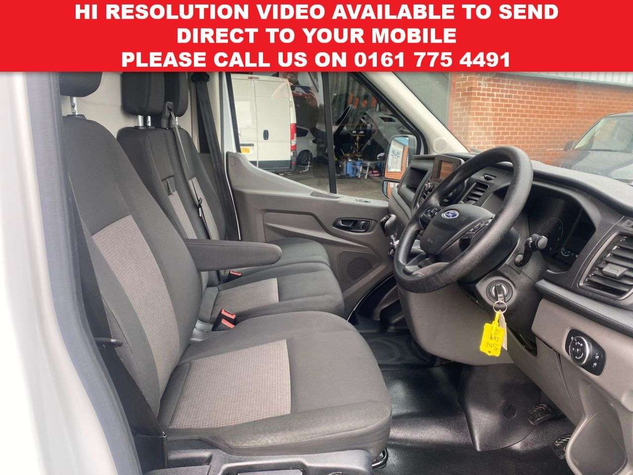 2022 FORD TRANSIT 2022 FORD TRANSIT