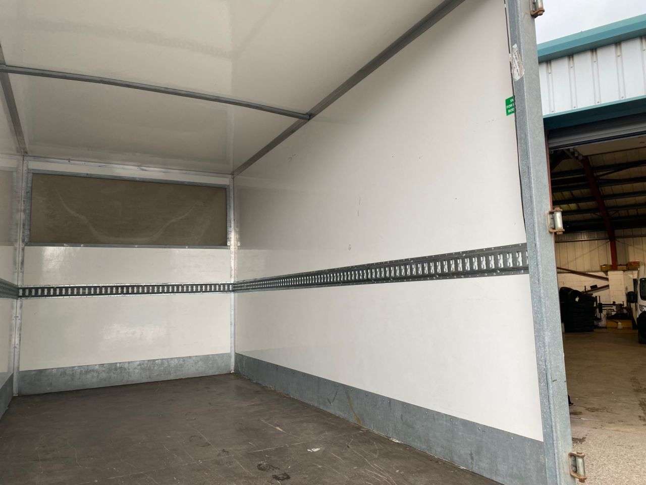 2022 MAN TGE 2022 MAN TGE