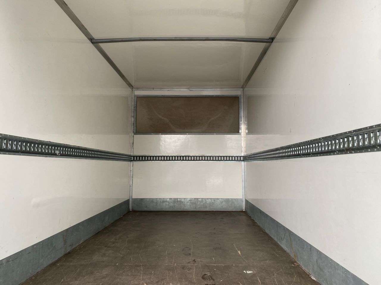 2022 MAN TGE 2022 MAN TGE