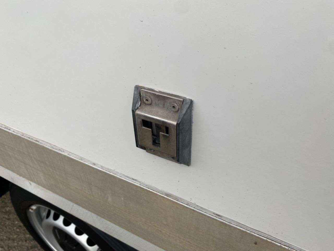 2022 MAN TGE 2022 MAN TGE