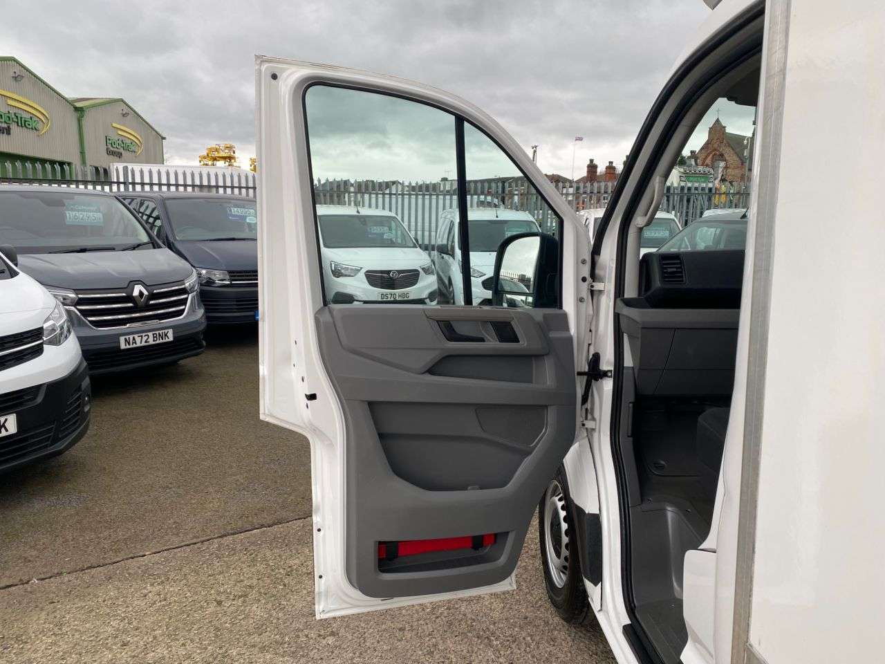 2022 MAN TGE 2022 MAN TGE