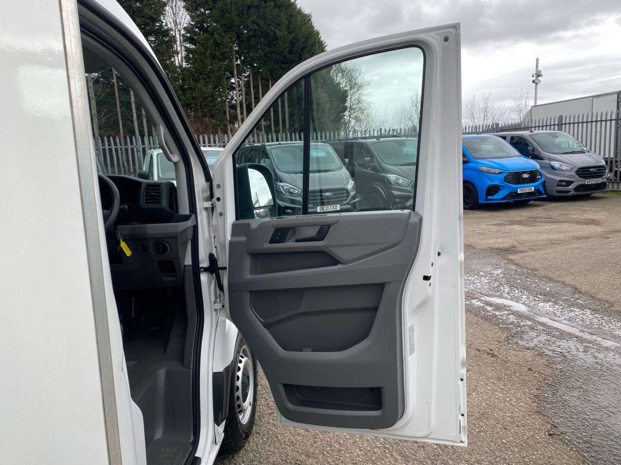 2022 MAN TGE 2022 MAN TGE