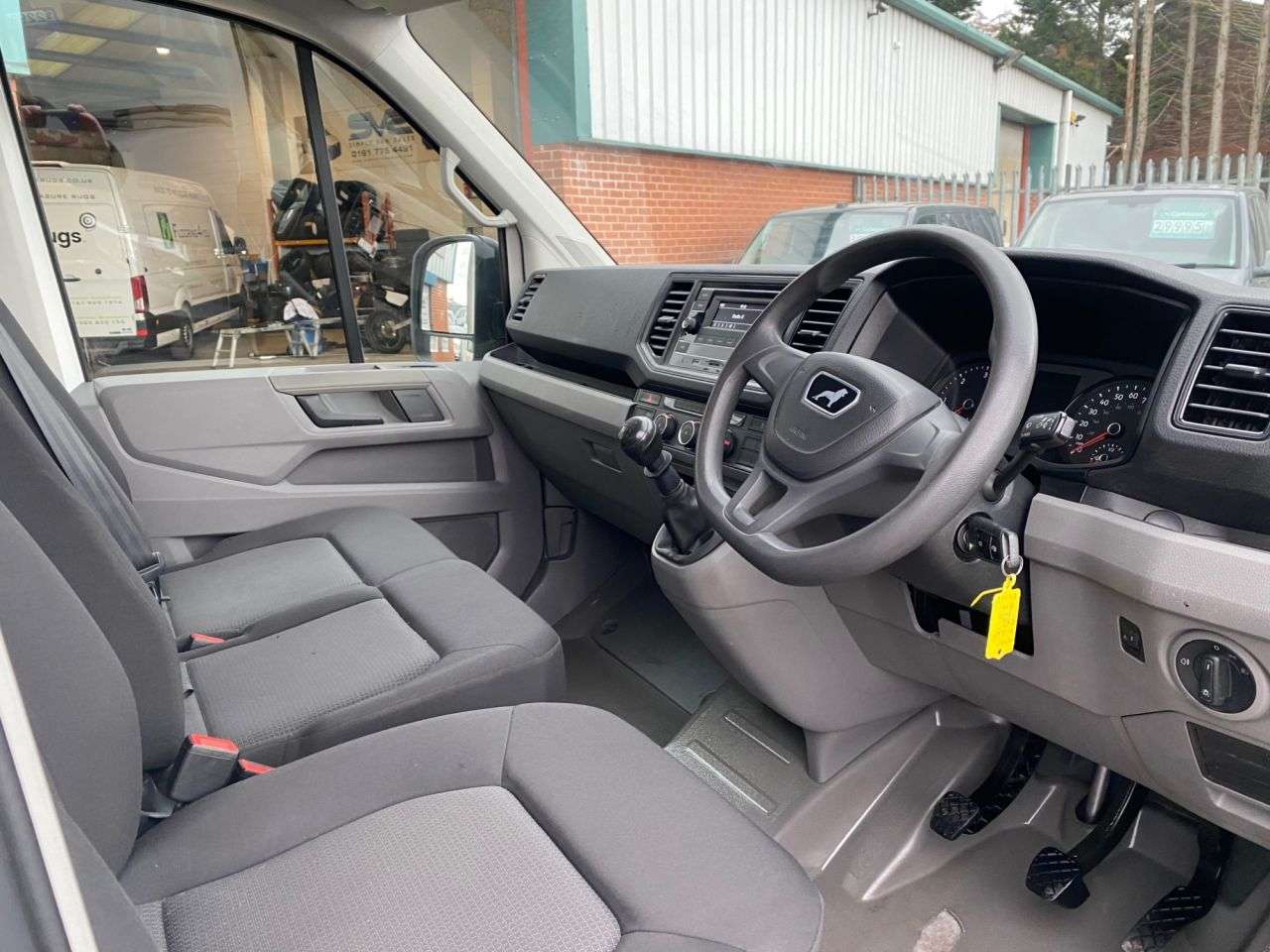 2022 MAN TGE 2022 MAN TGE